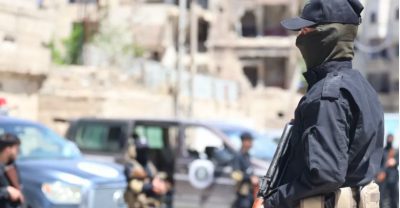توتر في جرمانا... وبيان استنكار من الدروز والأمن العام