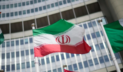 إيران تعلق على الغارات الإسرائيلية في سوريا