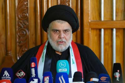 الصدر: الهدام أمر ولديه بقتل الوالد ونجليه