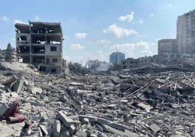 مفاوضات غزة .. إفراج عن رهائن و3 ممرات آمنة