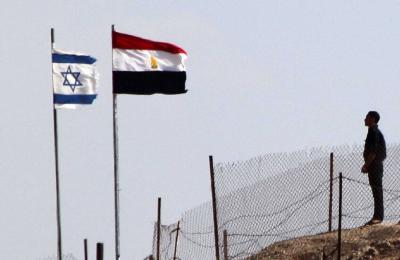 محكمة مصرية تقضي بالسجن المشدد لإسرائيليين في واقعة أحداث طابا