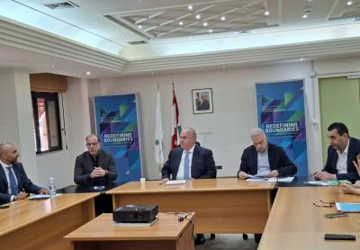 وزير الاتّصالات: التركيز على تطوير القطاع وتعزيز الإنتاجية