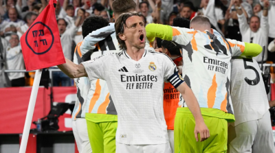 قناة ريال مدريد تهاجم حكم مواجهة سيلتا فيغو