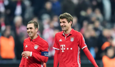 إغراءات لوس أنجلوس تقرّب مولر من الدوري الأميركي