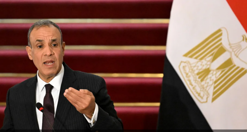 مصر: سياسات إسرائيل تؤجج الوضع الإقليمي