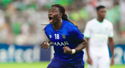 غوميز: الهلال لا يمكنه الفوز دائماً