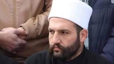 القيادي الدرزي السوري ليث البلعوس: لسنا بحاجة للدفاع عنا
