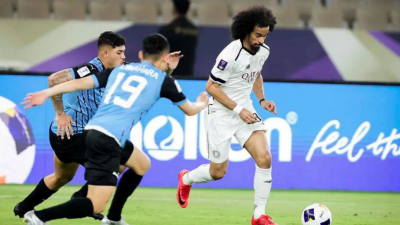 لاعب كاواساكي يحذر النصر