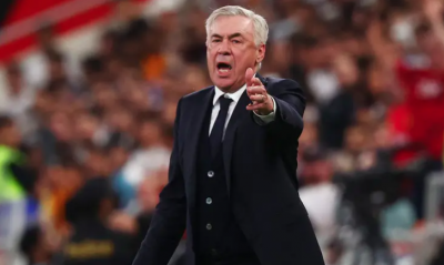 الهلال يغري أنشيلوتي بـ50 مليون يورو!