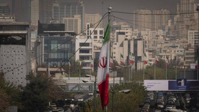 إيران... واقعية ما بعد 
