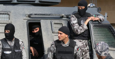 بعد 20 عاما.. الأمن الأردني يفك لغز قضية اختفاء 