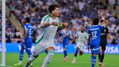 صحف أوروبا: الهلال نجا من هزيمة أكبر أمام الأهلي