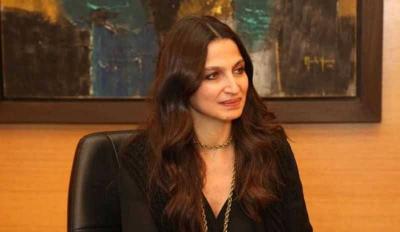 ميريام سكاف تعلن فك الارتباط مع القوات: ما حصل 