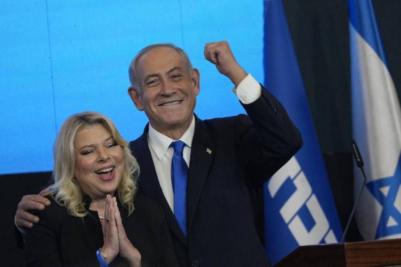 Title: Controversy Arises Over Sara Netanyahu's Comment on Israeli Hostages in Gaza