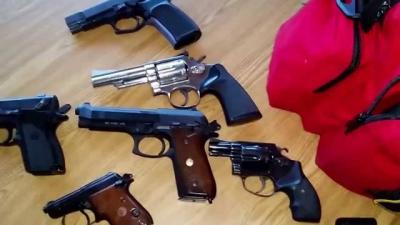 في جبل لبنان.. تجميد مفعول رخصة السلاح!
