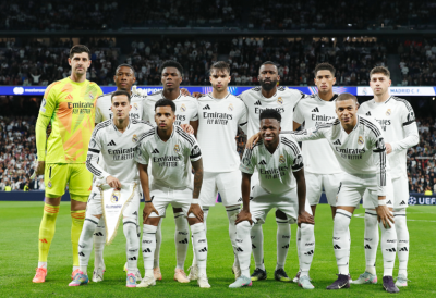 ريال مدريد يتعرض لضربات موجعة في لحظة حاسمة من الموسم