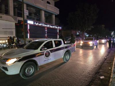 اتفاق بين ممثلي الحكومة والدروز بشأن جرمانا... هذه أبرز بنوده