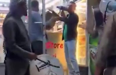 الأردن.. إغلاق 