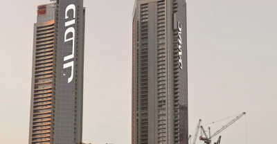 تشيلسي يوقع اتفاقية شراكة مع داماك العقارية