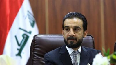هل يحق للحلبوسي العودة لمنصب رئاسة البرلمان بهذه الدورة؟