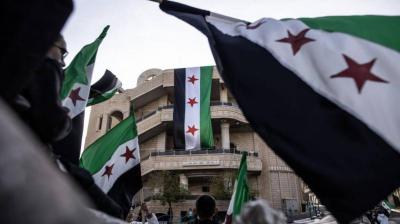 وزارة الإعلام السورية: تم خرق الاتفاق الذي توصلنا إليه مع وجهاء الدروز