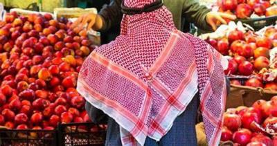 الأردن.. أسعار المواد الغذائية ترتفع؟