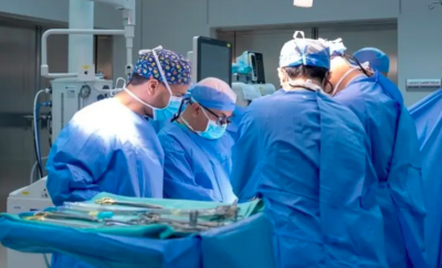 سلطنة عمان.. نجاح أول عملية زراعة قلب من متوفى دماغياً