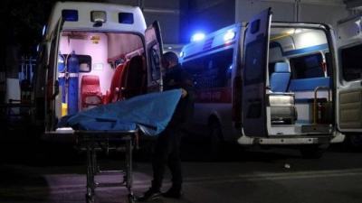 الصين... 22 قتيلاً بحريق في مطعم