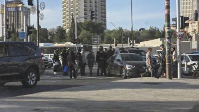 إعلام عبري: تعرّض موكب نتنياهو لحادث سير
