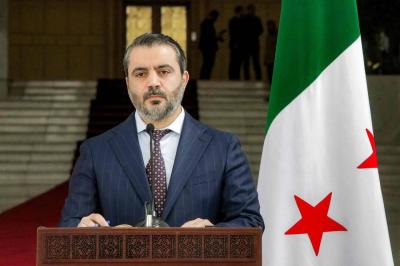 وزير خارجية سوريا يجتمع بمسؤولين بالخارجية الأميركية