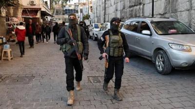 من جرمانا إلى صحنايا.. كيف انفجر العنف بمناطق الدروز بسوريا؟