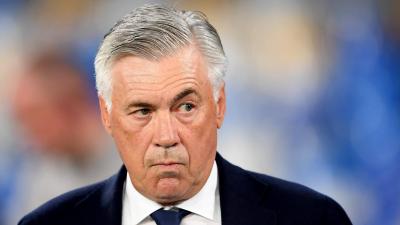 أنشيلوتي: سنقاتل على لقب الدوري الإسباني حتى الثانية الأخيرة