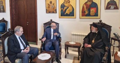سلام: لن يرض اهلنا في بيروت بانتخابات لا يتمثل فيها الجميع