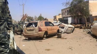 السودان.. 