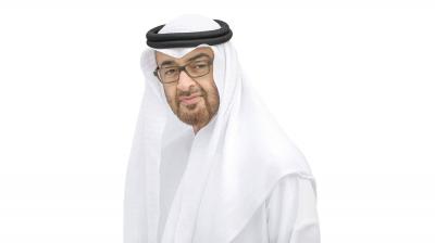 محمد بن زايد: الإمارات تولي أهمية كبيرة لتعزيز السلوكيات الإيجابية في المجتمع