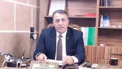 مقتل رئيس بلدية صحنايا بريف دمشق رمياً بالرصاص