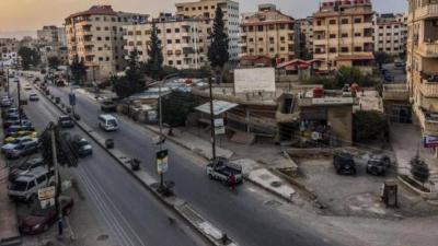 عناصر مسلحة تشن هجوما على أشرفية صحنايا ومناشدات لوقف الاشتباكات