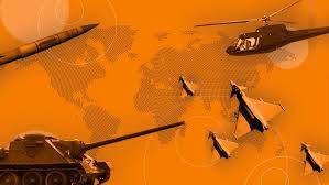 السعودية الأولى عربيًا.. هذه الدول صاحبة أعلى إنفاق عسكري في ‏‏2024‏
