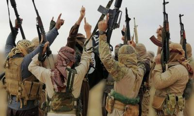 تنظيم الدولة الإسلامية يعلن مسؤوليته عن هجوم في نيجيريا