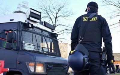 الدنمارك.. سيارة تصدم عدة أشخاص في كوبنهاغن