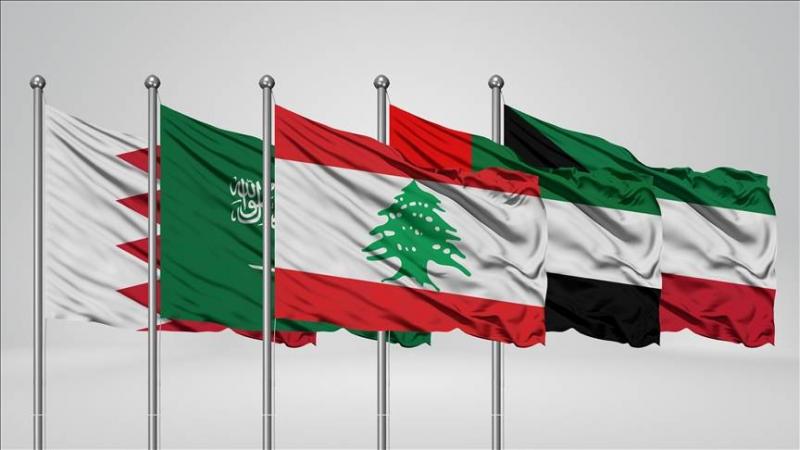 دول مجلس التعاون الخليجي على خطى الإمارات