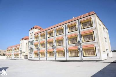 وزير التربية العراقي: إنجاز 700 مدرسة جديدة بحلول نهاية العام