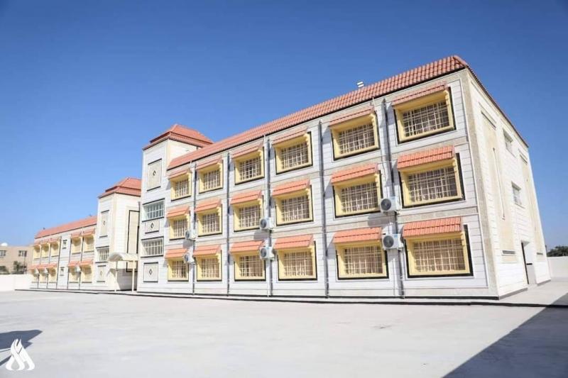 وزير التربية العراقي: إنجاز 700 مدرسة جديدة بحلول نهاية العام