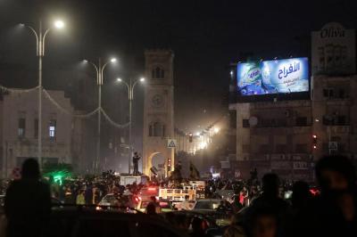 طفلة تقتل شقيقتها في سوريا
