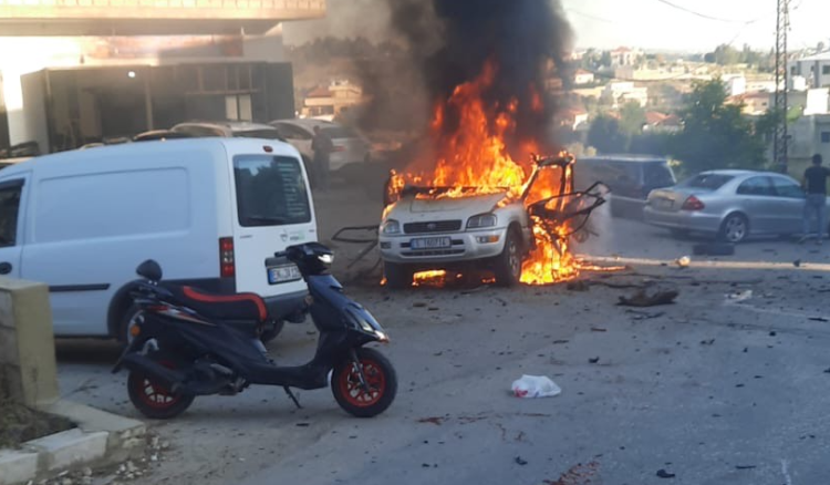 مقتل قيادي في 