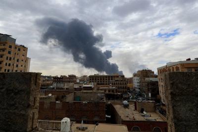 قيادي حوثي: اتفاق وقف إطلاق النار مع أميركا لا يشمل إسرائيل