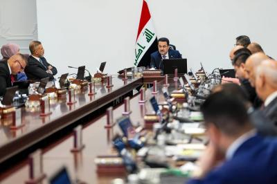 قرارات جديدة للحكومة العراقية