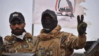 العراق.. تحرك نيابي لتحويل هيئة الحشد الشعبي لوزارة