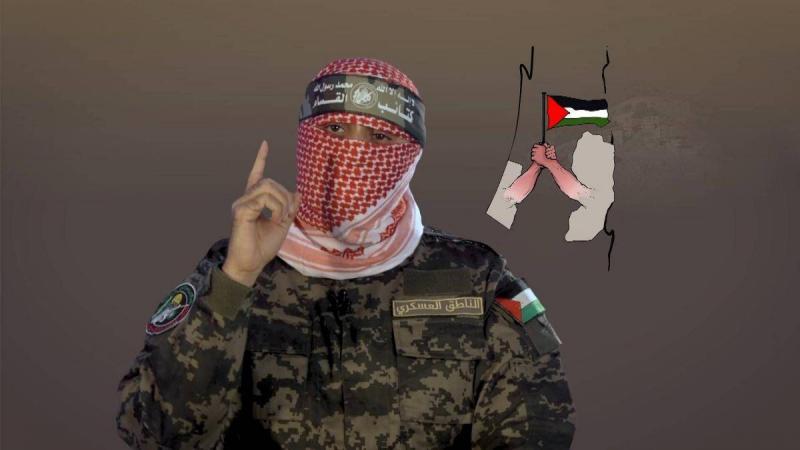 أبو عبيدة: المجد لليمن.. أنتم منا ونحن منكم