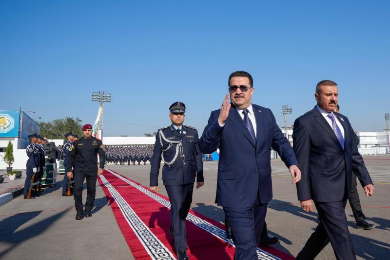قمة بغداد: نحو نهج عربي جديد
